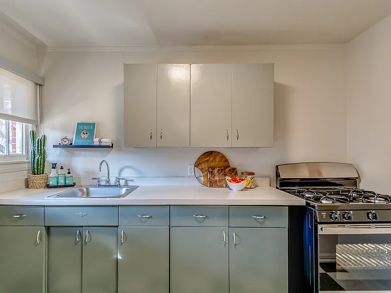Urban Living in our Kessler Park Apartment Homes — Photo 13