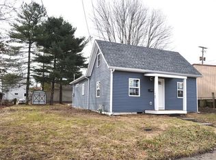 1121 Washington St, Baltimore, OH 43105