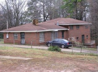 2250 19th St SW, Birmingham, AL 35211