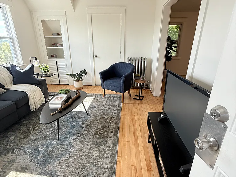 53-55 Barber Ave #3 — Photo 3