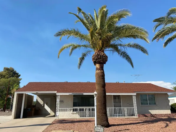 10651 W Connecticut Ave, Sun City, AZ 85351