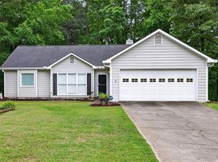 1260 Hannah Ct SE, Dacula, GA 30019