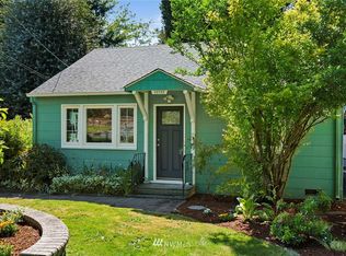 11745 Bartlett Ave NE, Seattle, WA 98125