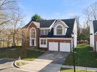 3501 Rippling Way, Laurel, MD 20724