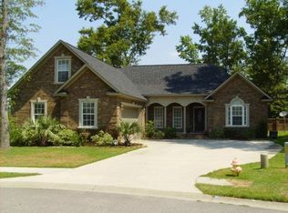 1995 Adirondack Ct, Sumter, SC 29153