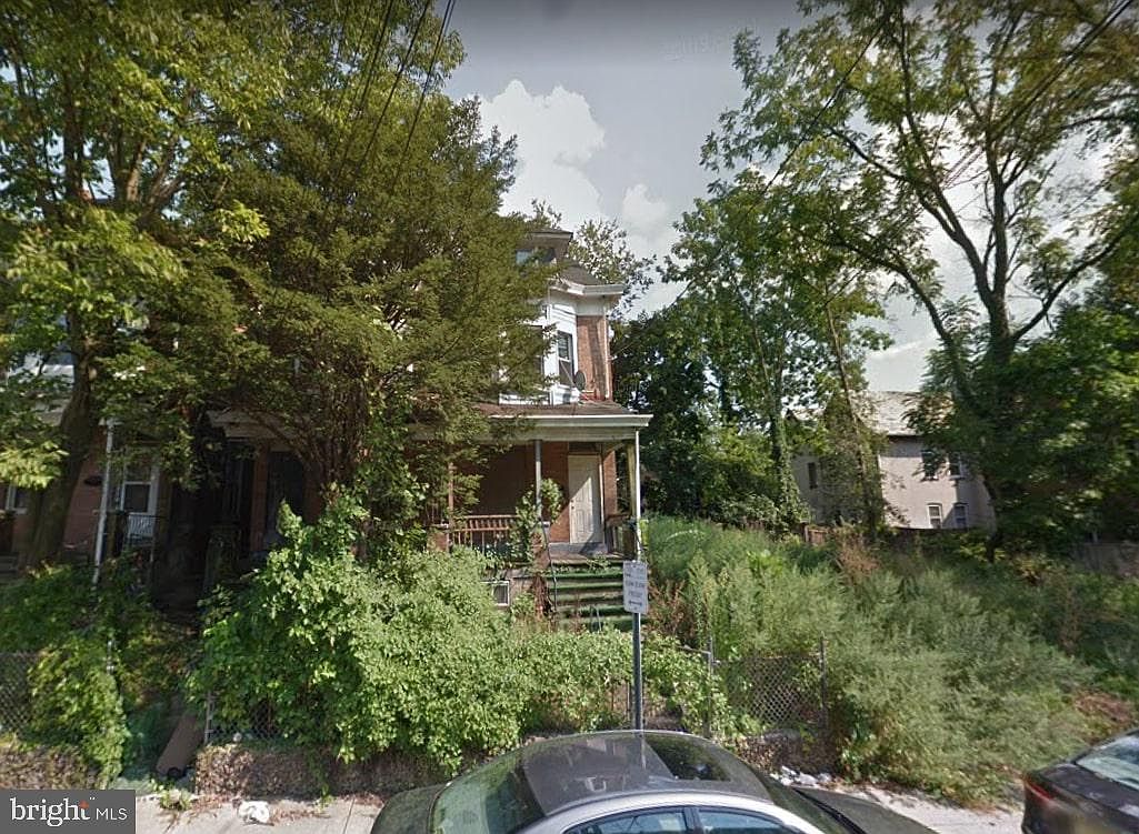 18 Murray St, Trenton, NJ 08618 Zillow