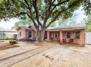 2206 Palo Pinto Dr, Austin, TX 78723