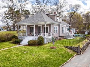 14 Lowell St, Billerica, MA 01821