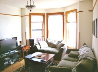 1958 W Waveland Ave #2R, Chicago, IL 60613