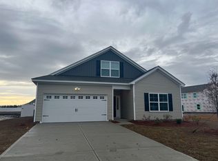 1407 Bellaria Way LOT 47, Myrtle Beach, SC 29579