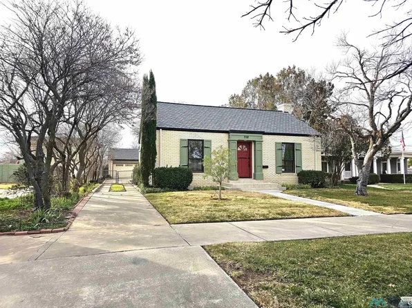 708 N Lea Ave, Roswell, NM 88201