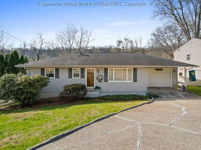 1233 Lyndale Dr, Charleston, WV, 25314