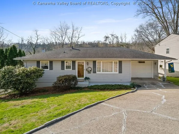 1233 Lyndale Dr, Charleston, WV 25314