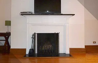 Rented by WAM Partners - William Moses Co.