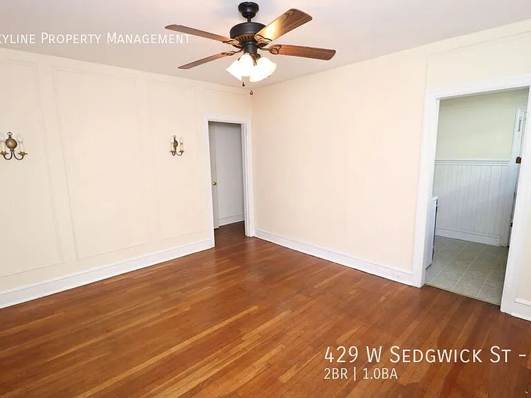 429 W Sedgwick St #B — Photo 6