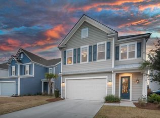 12 Foggy Bluff Rd, Bluffton, SC 29910