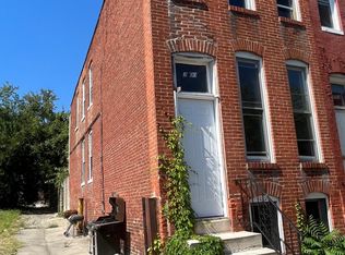 2000 Division St, Baltimore, MD 21217