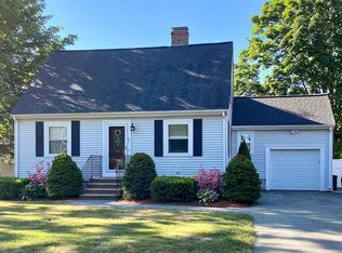 23 High St, Wilmington, MA 01887