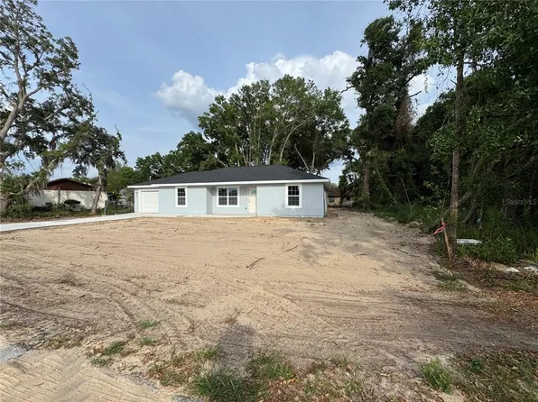 28 Bahia Pass Dr, Ocala, FL 34472