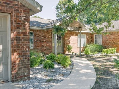 168 Madison St #6096, Huntsville, AR, 72740