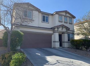 6413 Winter Moon St, North Las Vegas, NV 89084