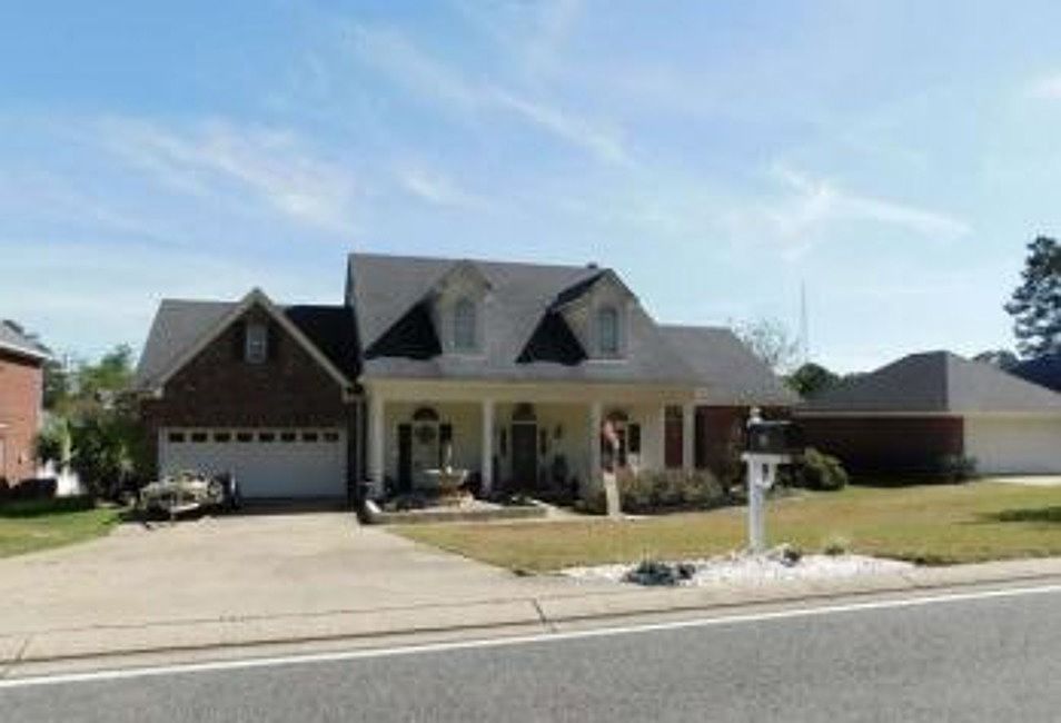 Property Front View