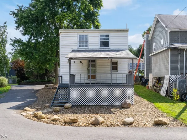 8177 S Cleveland Massillon Rd Lot 55, Clinton, OH 44216