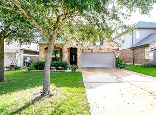 2617 Rough Berry Rd, Pflugerville, TX 78660