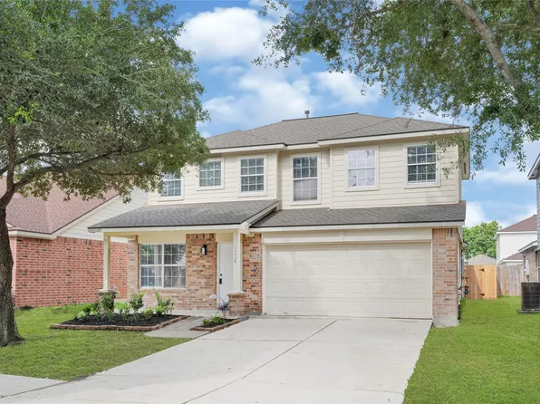 10406 Bentondale Ln, Houston, TX 77075