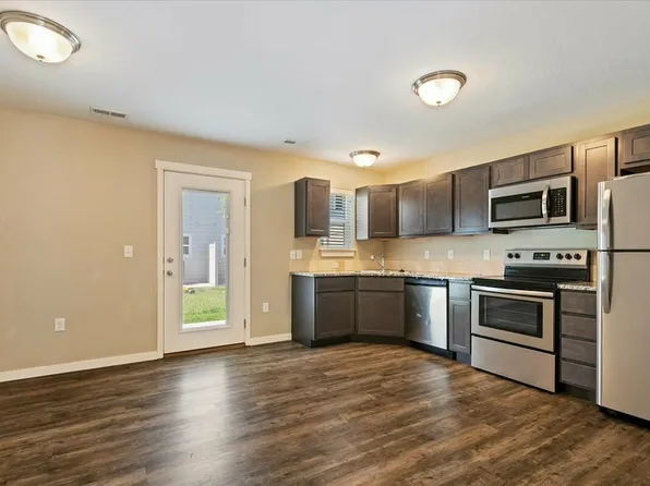 Timbercreek Townhomes