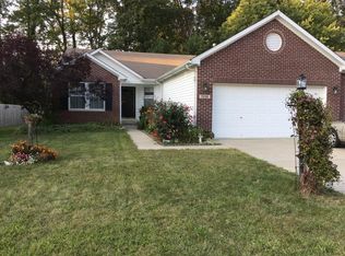 7236 Ponderosa Pines Pl, Indianapolis, IN