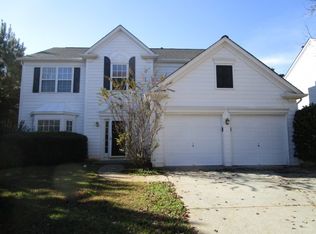 4505 Glenaire Dr NW, Acworth, GA 30101