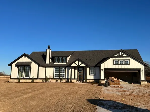 111 Brush Creek Dr, Boyd, TX 76023