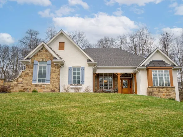 6504 Willows Bend Dr, Loveland, OH 45140