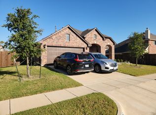 3105 Midnight Moon Dr, Mesquite, TX 75181