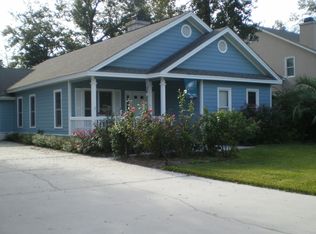 313 Commons Rd, St Simons Island, GA 31522