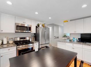 50 Wordsworth St #1, Boston, MA 02128