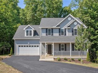 11908 Chislet Mews, Midlothian, VA 23112