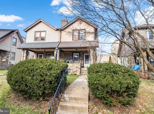 213 Marlboro Rd, Ardmore, PA 19003