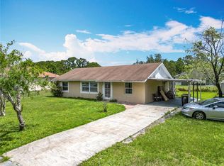 2331 Rhinehart Rd SE, Palm Bay, FL 32909