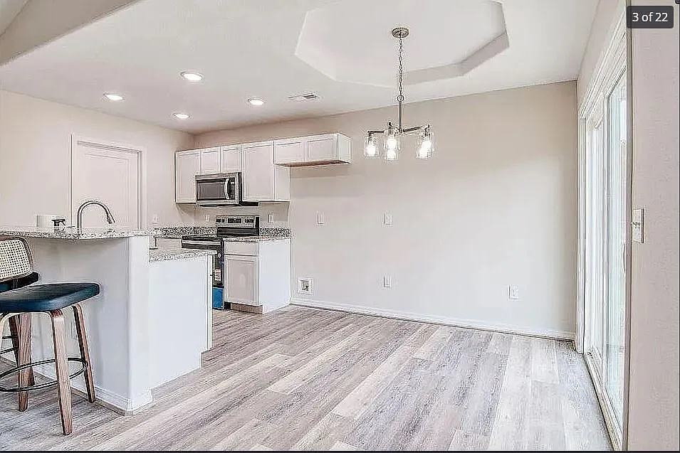 3 bed, 1350 sqft, $1,700 — Photo 2