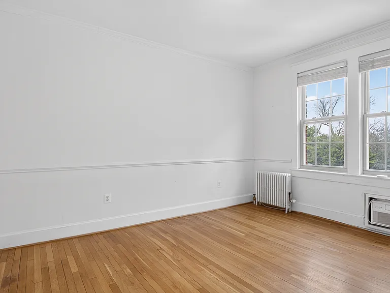 3026 Wisconsin Ave NW #207 — Photo 10