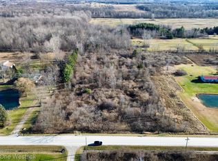 Vacant Land McKinley Rd, East China, MI 48054
