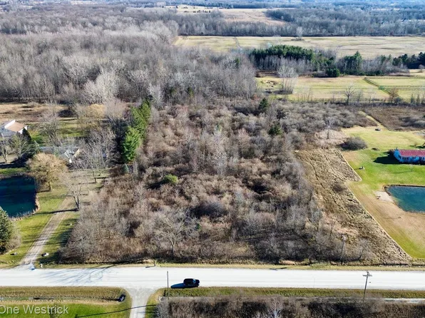 Vacant Land McKinley Rd, East China, MI 48054