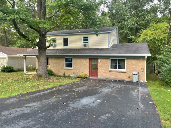 10216 Woodbridge Dr, Little Rock, AR 72209