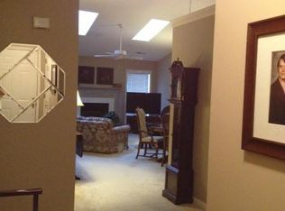 4305 River Crest Ln, Greensboro, NC 27409