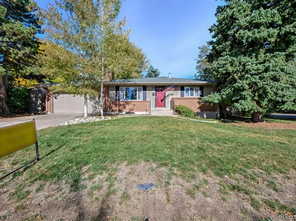 1705 S Vivian Court, Lakewood, CO 80228