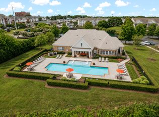Monticello at Town Center, Hampton, VA 23666