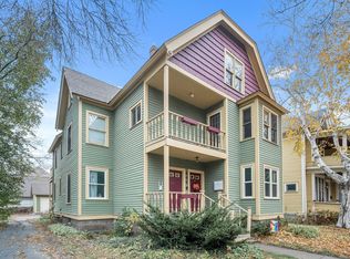 446 Dayton Ave APT 3, Saint Paul, MN 55102