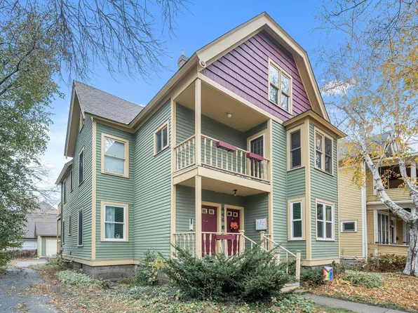446 Dayton Ave APT 3, Saint Paul, MN 55102